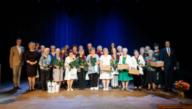 Zielonka - Dni Seniora 2025 – tydzień pełen aktywności, radości i spotkań