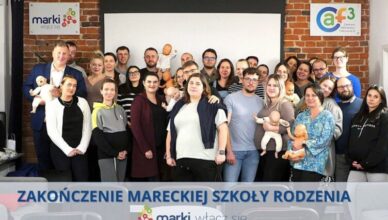 Marki - Zakończyła się jesienna edycja MSR