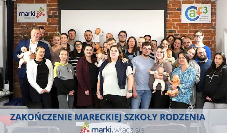 Marki - Zakończyła się jesienna edycja MSR