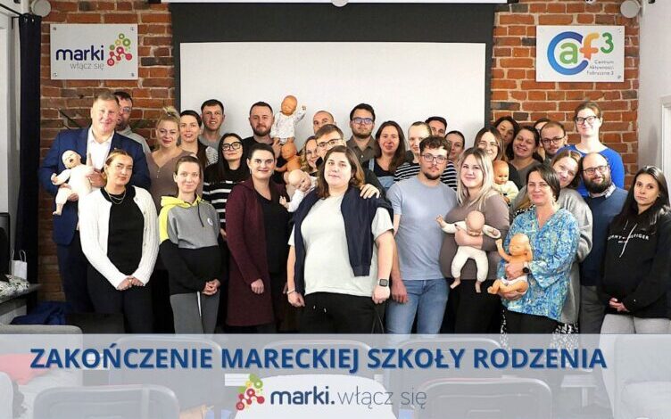 Marki - Zakończyła się jesienna edycja MSR