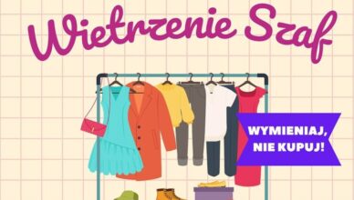 Marki - Wietrzenie Szaf w CAF3