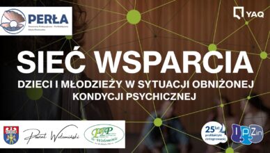 Konferencja o zdrowiu psychicznym dzieci i młodzieży. Eksperci, praktycy i samorządowcy spotkają się w Fabryczce