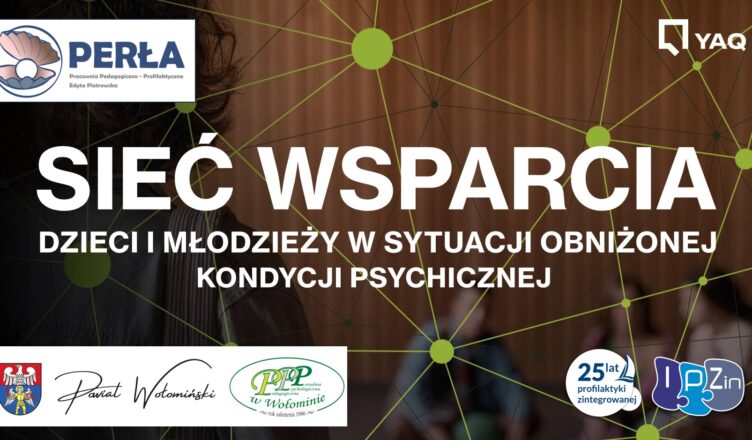 Konferencja o zdrowiu psychicznym dzieci i młodzieży. Eksperci, praktycy i samorządowcy spotkają się w Fabryczce