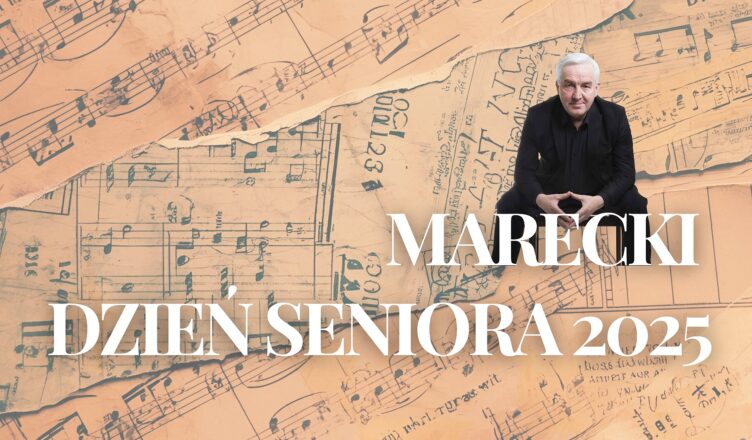 Marki - Dzień Seniora w MCER