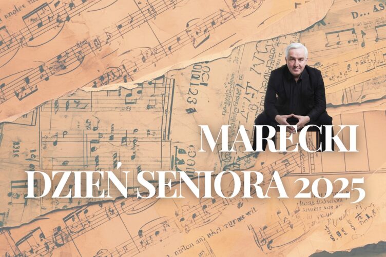 Marki - Dzień Seniora w MCER