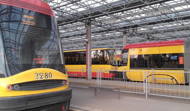 Komunikacja miejska 1 i 2 listopada