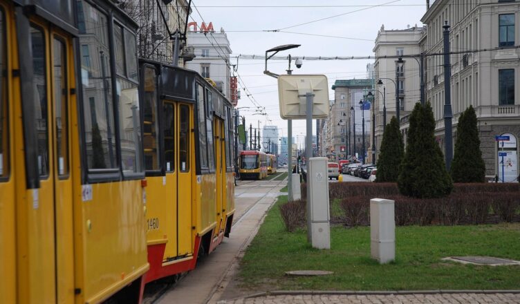 Dodatkowe linie komunikacyjne 1 - 2 listopada