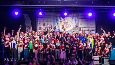 Gala Finałowa LOTTO Poland Bike Marathon 2025