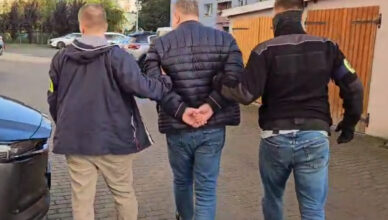 Posiadał i udostępniał pliki z pornografią dziecięcą. Teraz za to odpowie