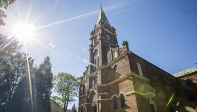 Marki - 13 października utrudnienia w ruchu w centrum