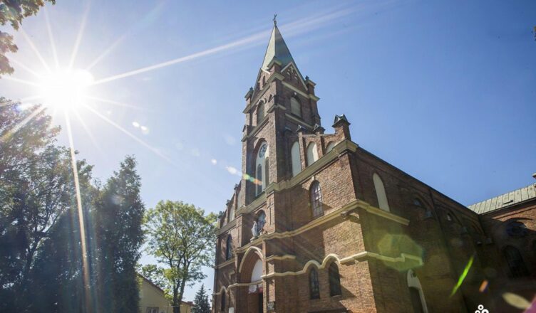 Marki - 13 października utrudnienia w ruchu w centrum