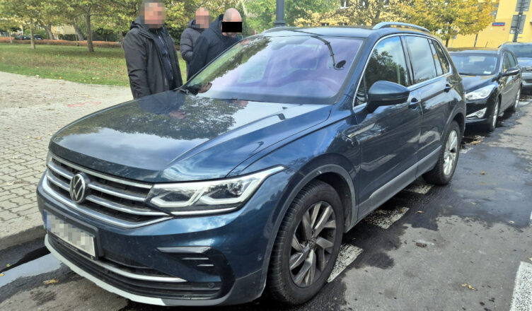 250 tysięcy pozostało w banku, 46-latek odpowie za usiłowanie wyłudzenia kredytu