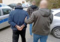 Aresztowani za przestępczość samochodową – akcja stołecznych policjantów