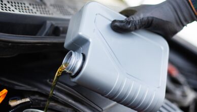 Dlaczego wymiana oleju za 200 zł może zaoszczędzić 6000 zł na naprawach