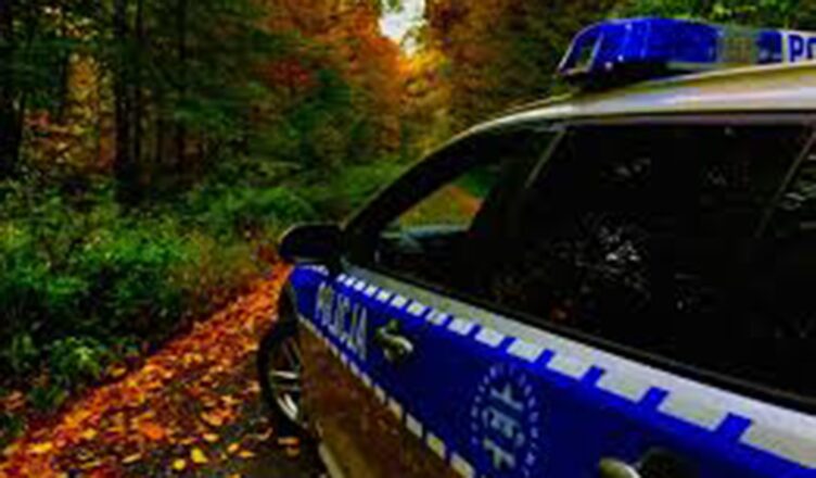 Szczęśliwy finał poszukiwań dwóch 15-letnich harcerzy