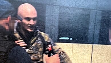 Spowodował uszczerbek na zdrowiu. Znasz go? Zadzwoń!