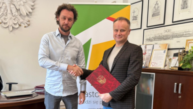 Ząbki - Willa "Arkada" zyska nowe oblicze