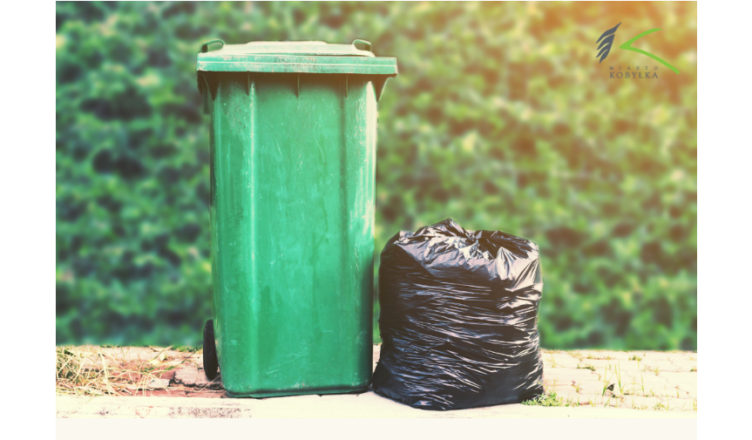 Kobyłka - Obowiązek właścicieli nieruchomości niezamieszkałych