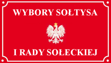 Radzymin - Wybory Sołtysa i Rady Sołeckiej w miejscowości Łąki