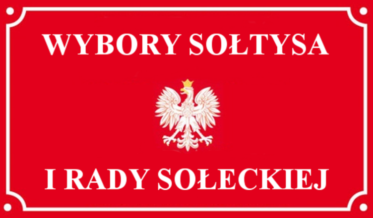 Radzymin - Wybory Sołtysa i Rady Sołeckiej w miejscowości Łąki
