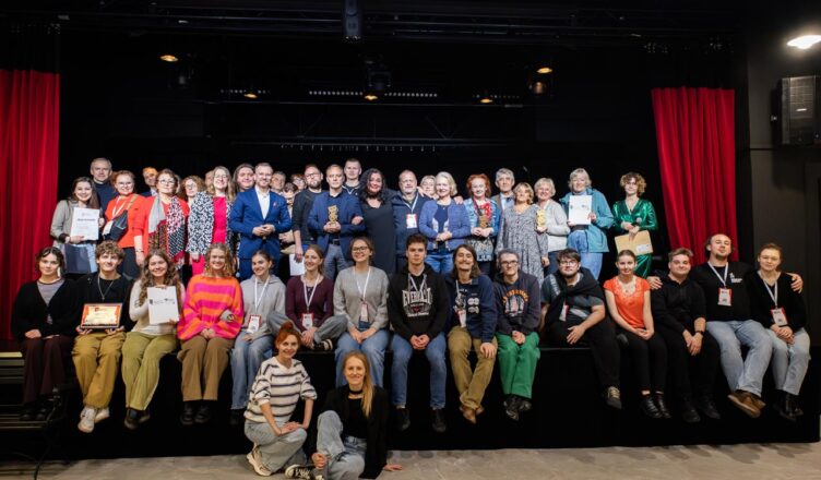 VIII Wołomiński Festiwal Teatralny im. Józefa Orwida znów na scenie!