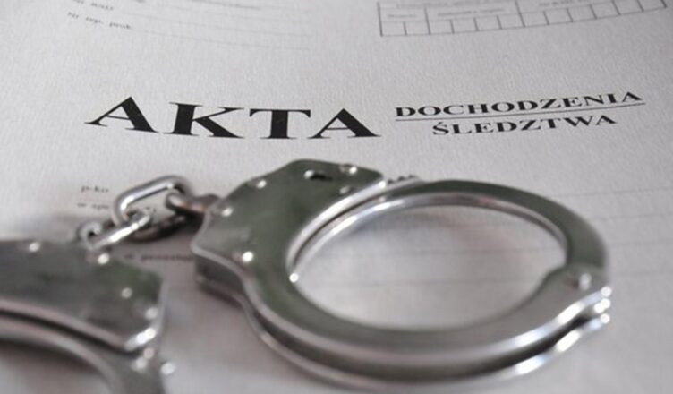 Policjanci zatrzymali złodzieja samochodu