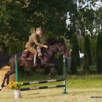 Hubertus w Jadowie - fotorelacja