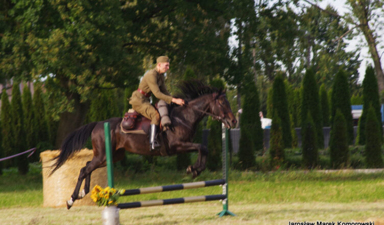 Hubertus w Jadowie - fotorelacja