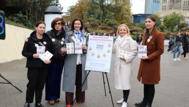 Twoje emocje mają znaczenie – kampania dla zdrowia psychicznego