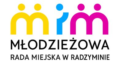 Radzymin - Wybory do Młodzieżowej Rady Miejskiej