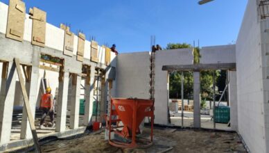 Ząbki inwestują w przyszłość