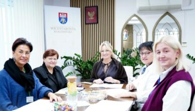 Powiat Wołomiński nagradza najlepszych. Ponad dwieście stypendiów dla uzdolnionej młodzieży