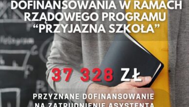 Powiat Wołomiński stawia na otwartość i integrację w szkołach