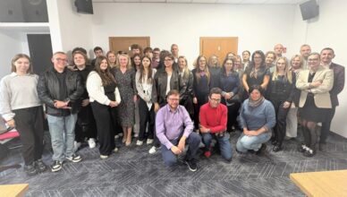 Ruszył projekt „Szkoła Turystyki Zrównoważonej”.