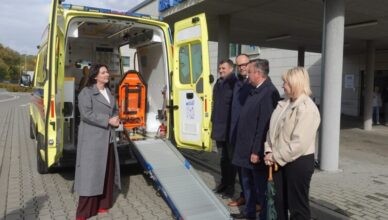 Ząbki - Międzynarodowy Dzień Zdrowia Psychicznego