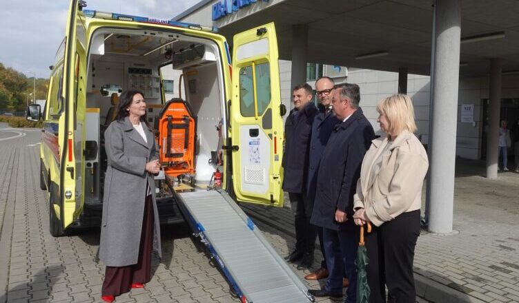 Ząbki - Międzynarodowy Dzień Zdrowia Psychicznego