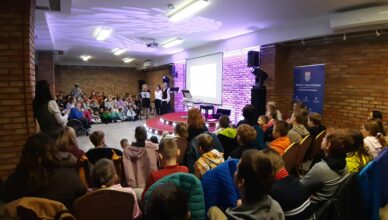 Finałowy koncert „Rehabilitacja oraz integracja osób niepełnosprawnych”