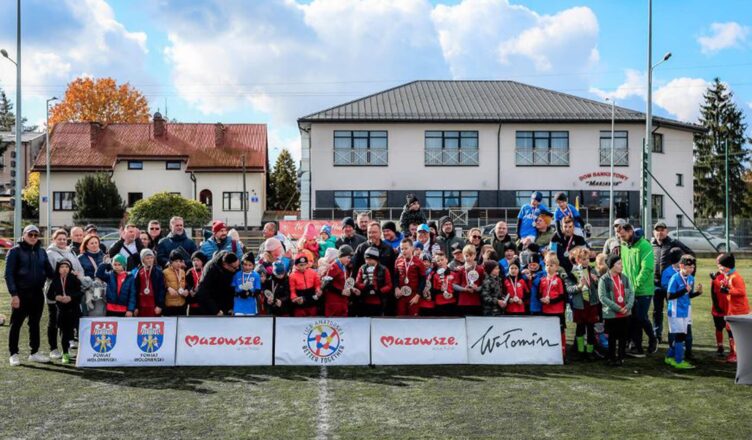 Podsumowanie Amatorskiej Ligi Better Together