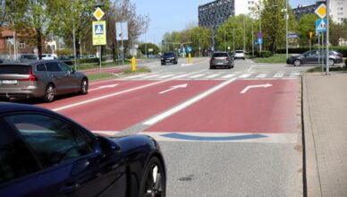 Wyprzedzał na przejściu dla pieszych. Teraz grozi mu do 5 lat pozbawienia wolności