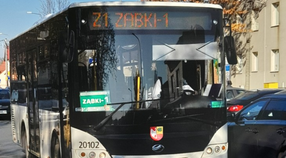 We Wszystkich Świętych na cmentarze dojedziesz autobusem