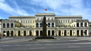 XVIII sesja Sejmiku Województwa Mazowieckiego