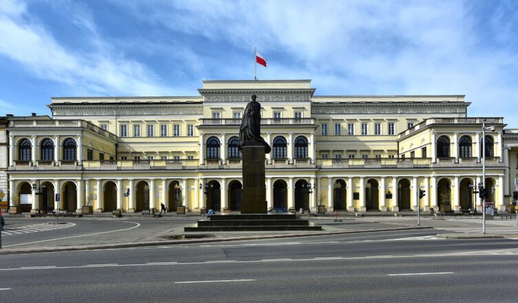 XVIII sesja Sejmiku Województwa Mazowieckiego