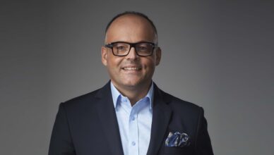 Gość Życia – Teresa Urbanowska zaprasza – Arkadiusz Werelich Starosta Powiatu Wołomińskiego