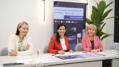 Ponad 918 tys. zł z UE dla szpitala w Grodzisku Mazowieckim