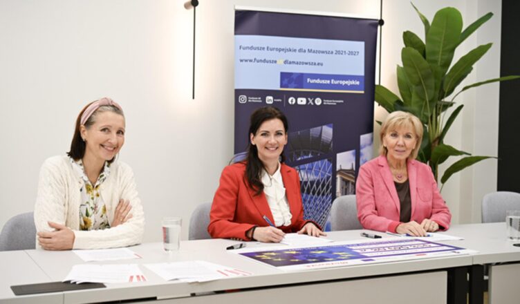 Ponad 918 tys. zł z UE dla szpitala w Grodzisku Mazowieckim