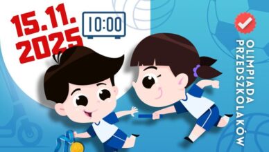 Marki - Małe gwiazdy w wielkim sporcie!