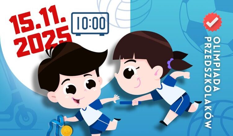 Marki - Małe gwiazdy w wielkim sporcie!