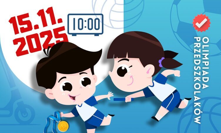 Marki - Małe gwiazdy w wielkim sporcie!