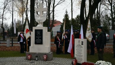 Kobyłka - 11 listopada