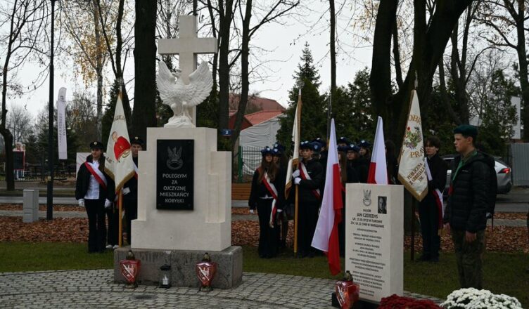 Kobyłka - 11 listopada